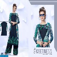 Blue berry kaynath vol 2 Wholesale ready made Dresses